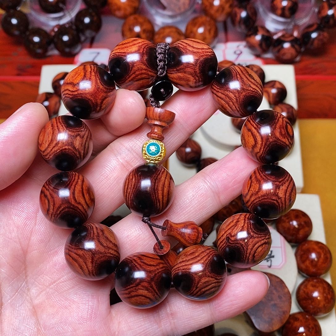 黄花梨/降香黄檀海南黄花梨