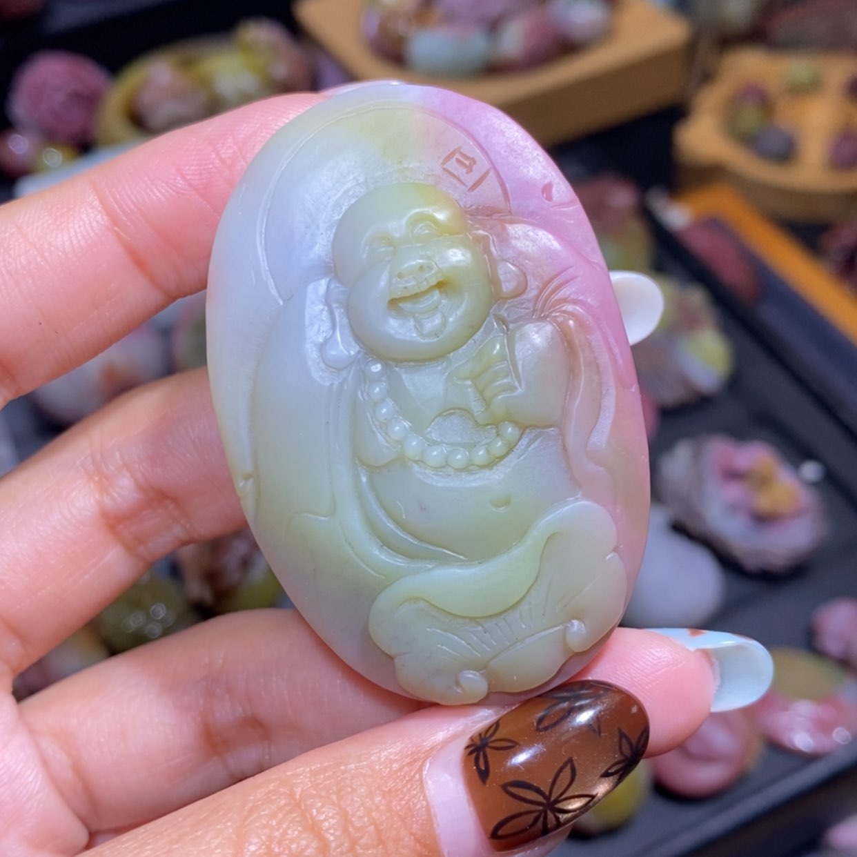 【闪购商品】未镶嵌手链玛瑙/玉髓盐源玛瑙