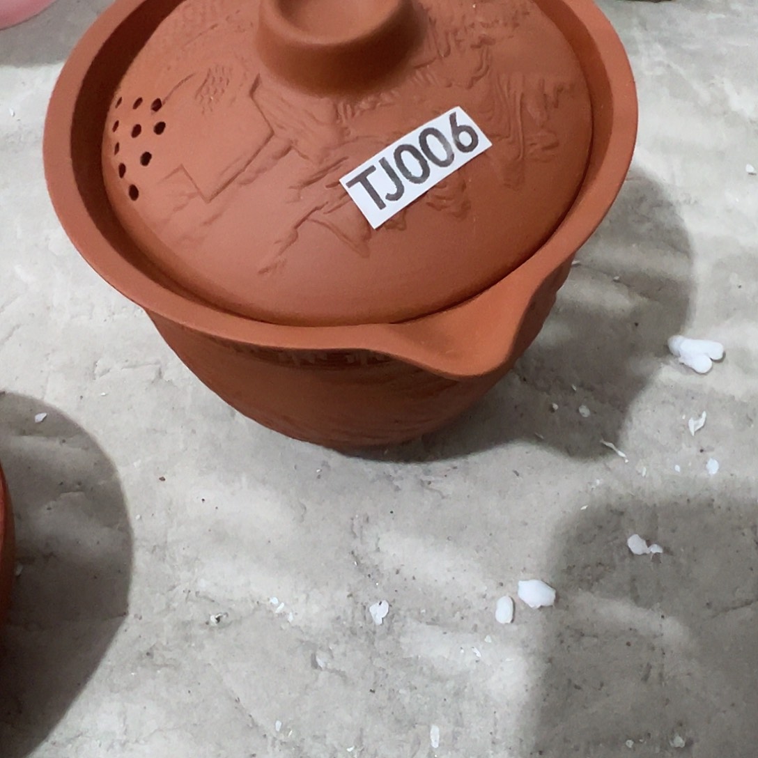 库存茶具部分瑕疵介意勿拍