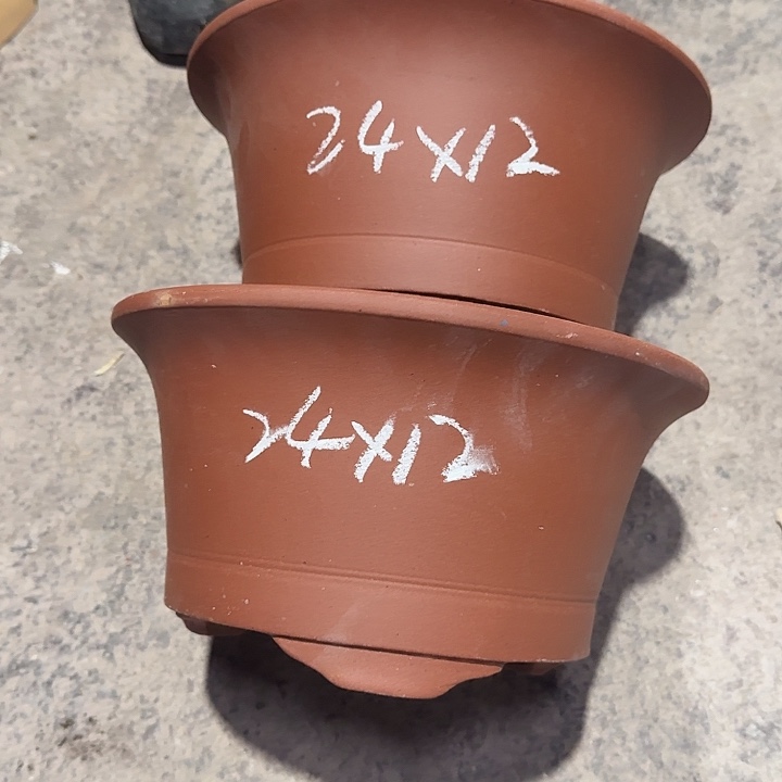 紫砂花盆厂家批发价格