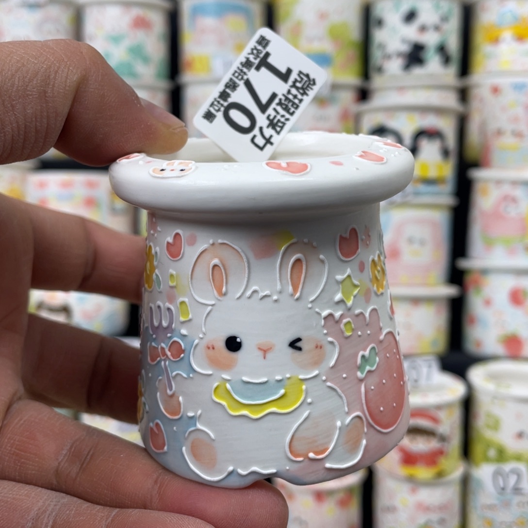 170 小嘟嘟嘟嘟嘟嘟花盆