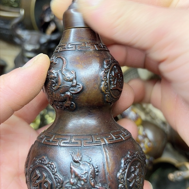 铜铜铜器直播间铜