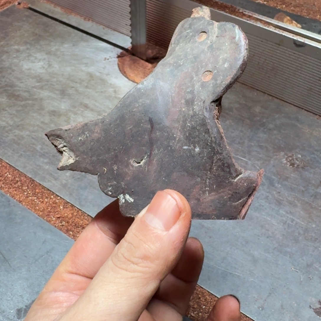 万***锅黄花梨/降香黄檀手串海黄原料定制开料不退换