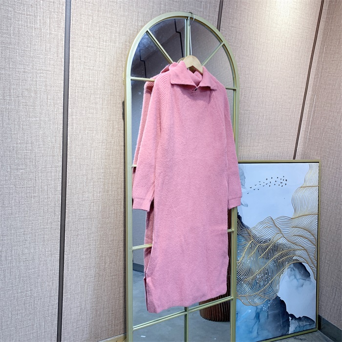 WW301粉色孕妇衣90-130