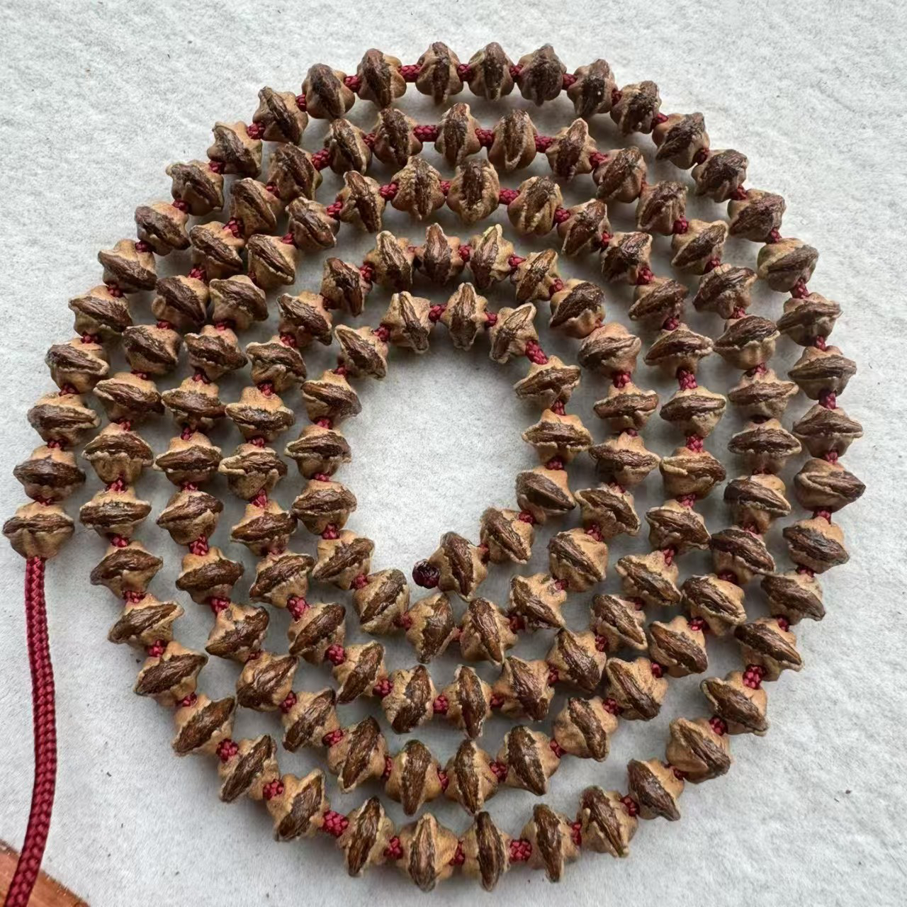 热振烈焰红唇横打