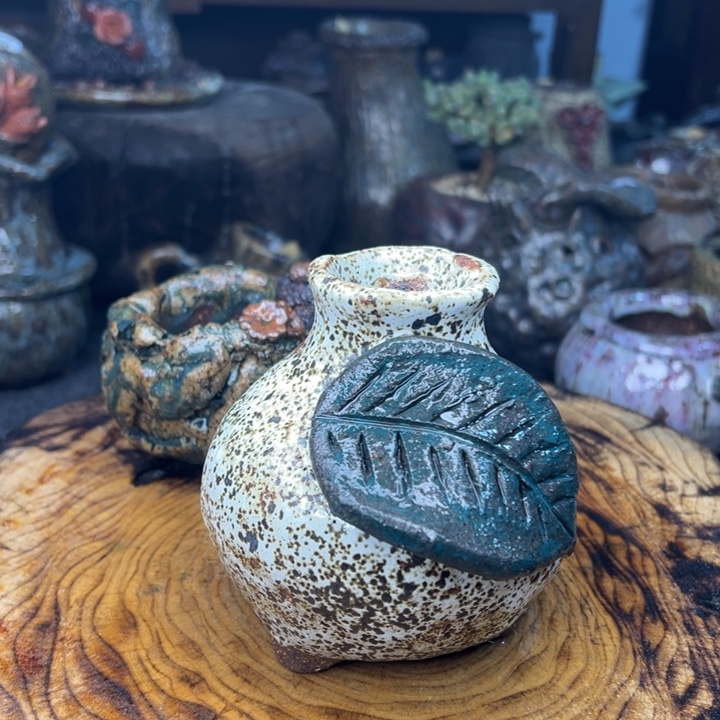 陶瓷制品不退不换10