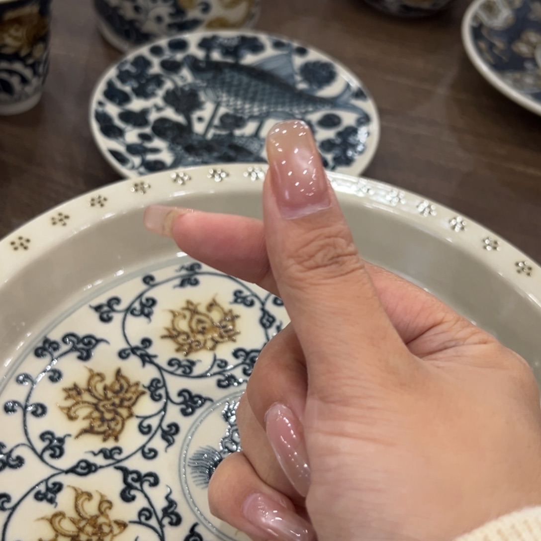 杯洪***?景德镇陶瓷杯子