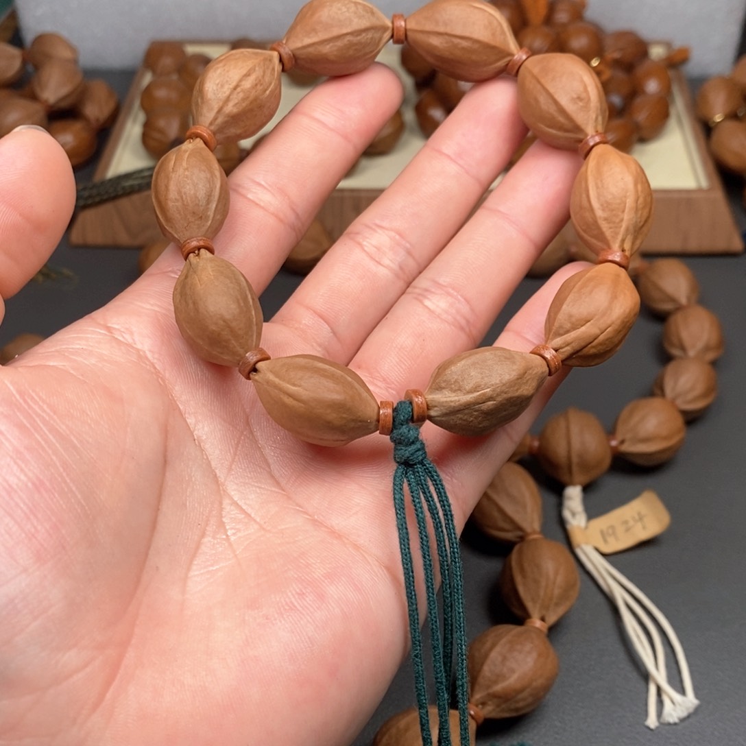 手串/手链橄榄核1625福利价