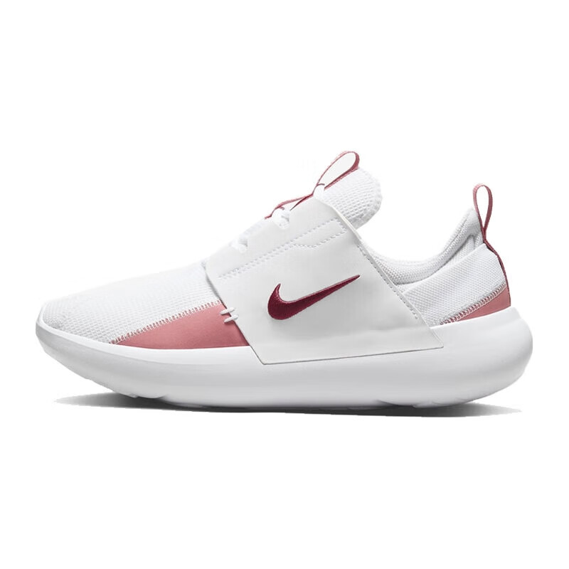 门店孤品新NIKE耐克 E-SERIES AD女子轻便透气一脚蹬休闲跑步鞋夏