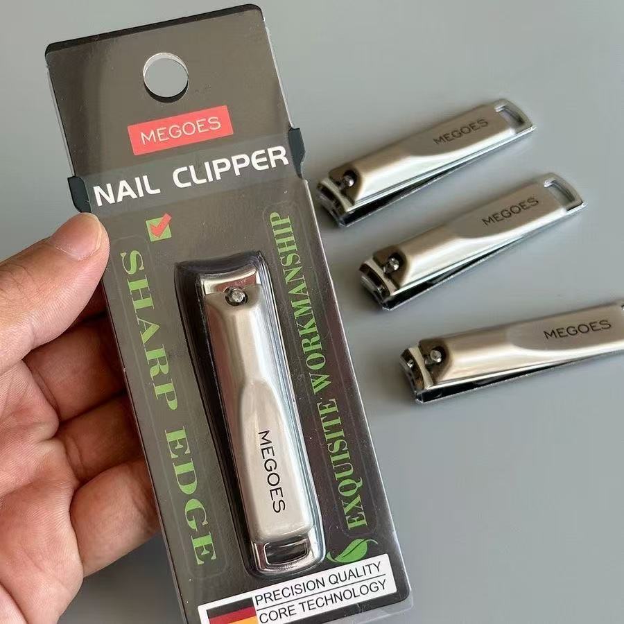 M-指甲钳随身美甲便携指甲刀家用指甲剪