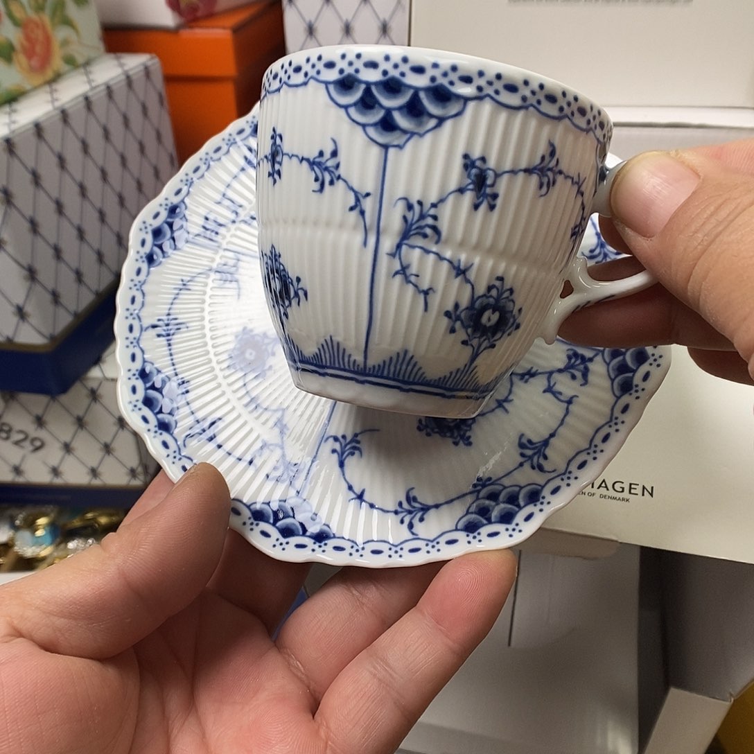 碟开播之后也有了一些