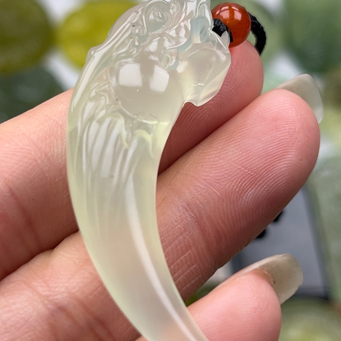 蛇纹石玉未镶嵌其他