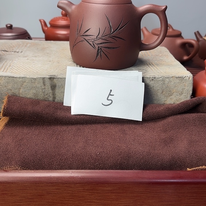 紫砂茶壶正品宜兴紫砂壶工艺