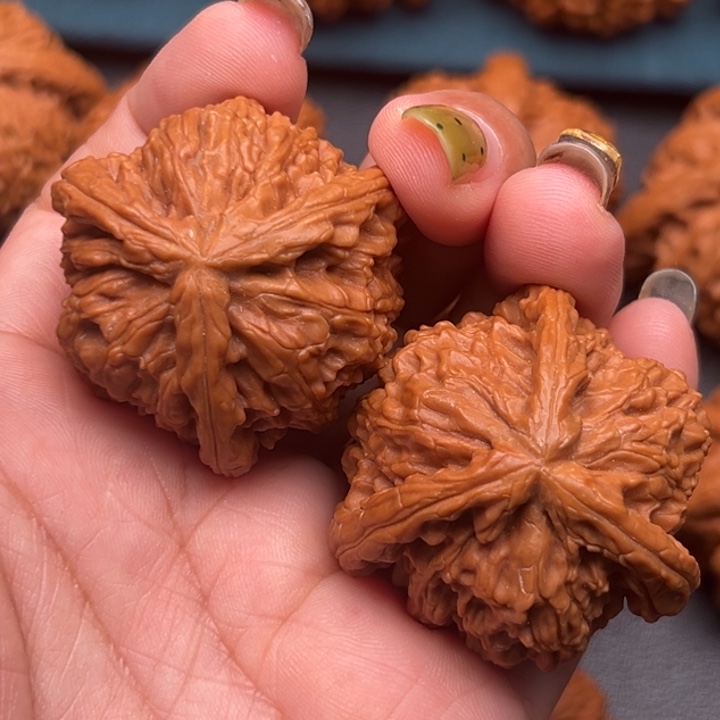 流***水吊坠文玩核桃88888888