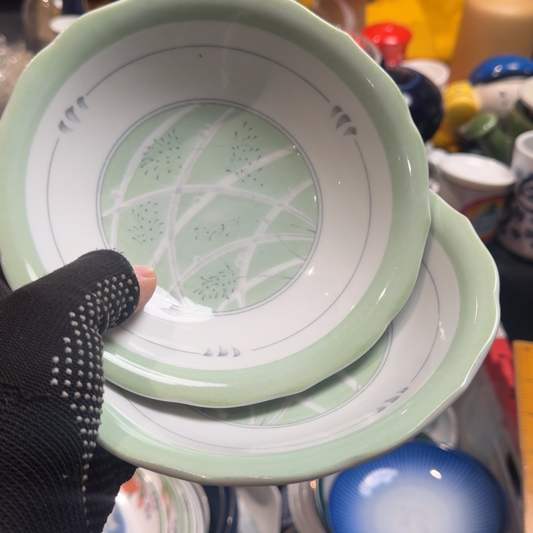 守***光餐具默认微瑕不退不换