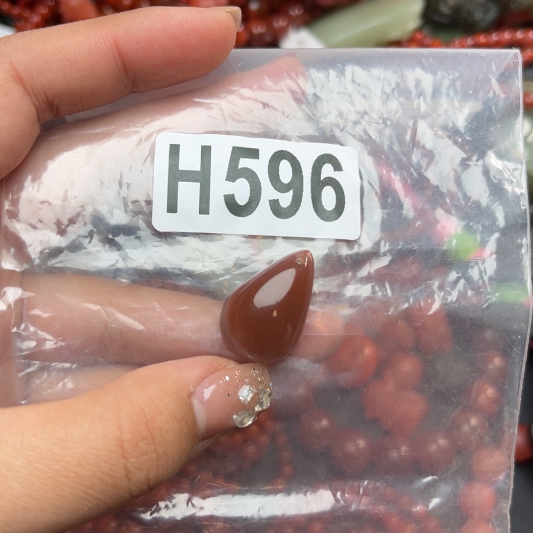 南红玛瑙珠宝奇石未镶嵌