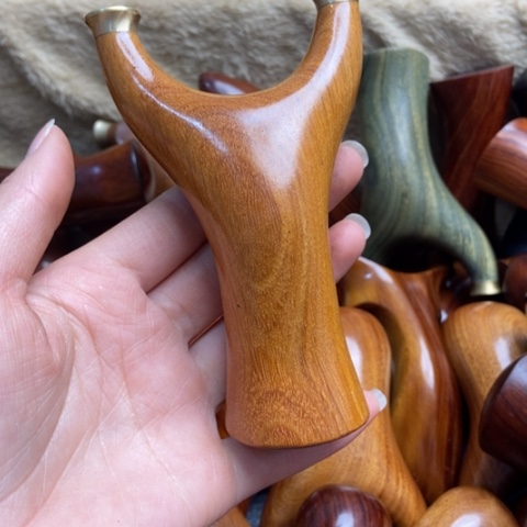 大果紫檀（缅甸花梨）瑕疵465