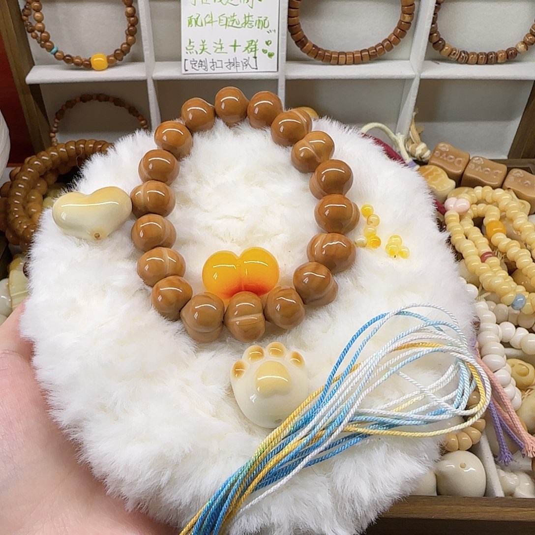 天***人210 屁桃手持配件自选（19颗）