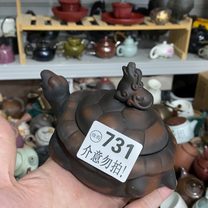 陶瓷艺术品及陶瓷制品