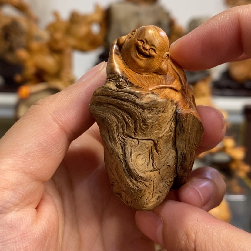 【闪购商品】柏木（崖柏）