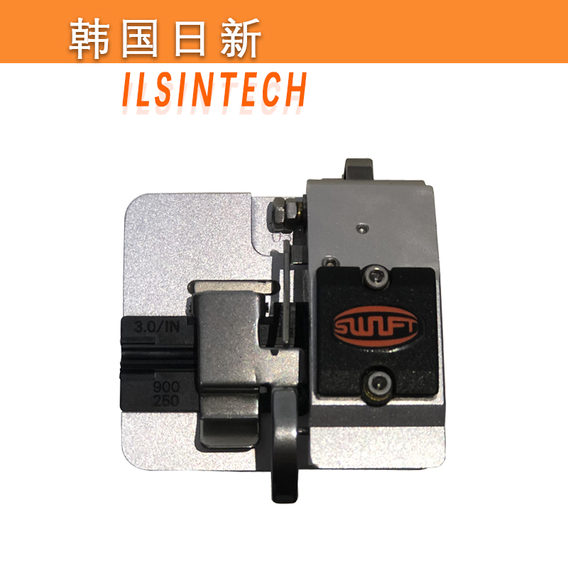 韩国进口日新CS-01A高精密光纤切割刀刀