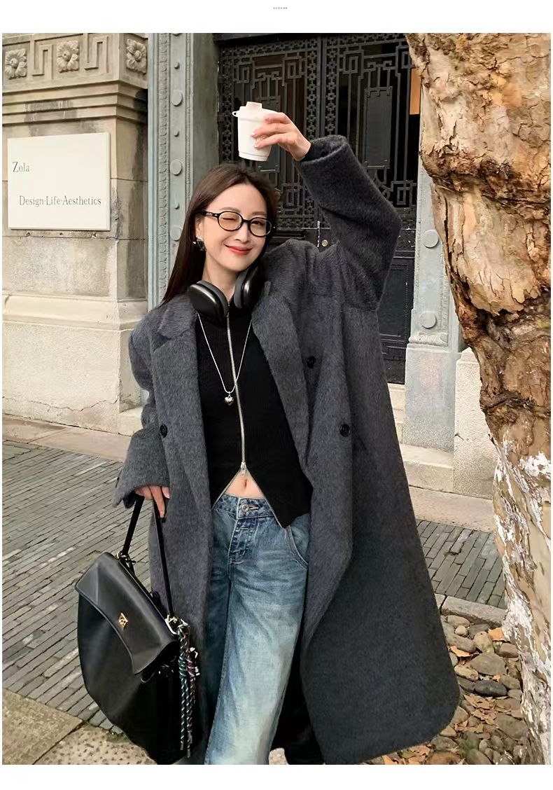 072款 宠粉福利休闲时尚百搭外套服饰 【以实物为准】