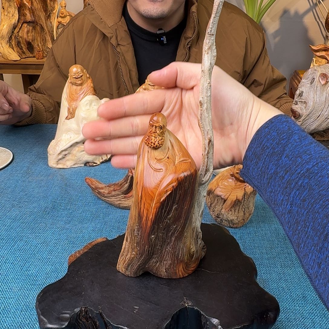 柏木（崖柏）关注一下