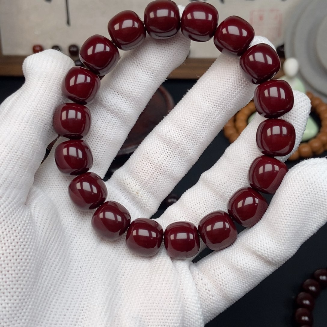 核桃手串/手链乌****锅猴头猴头核桃核桃