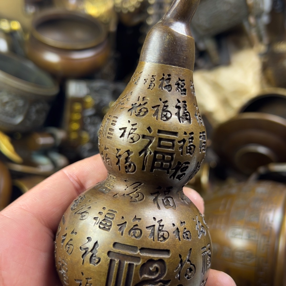 创意设计工艺摆件