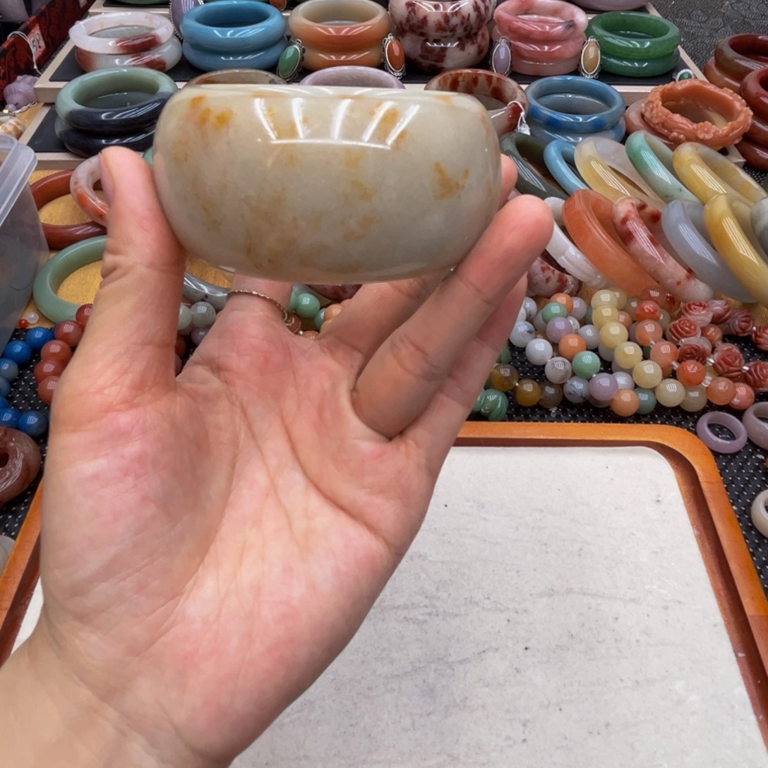 石英质玉未镶嵌60