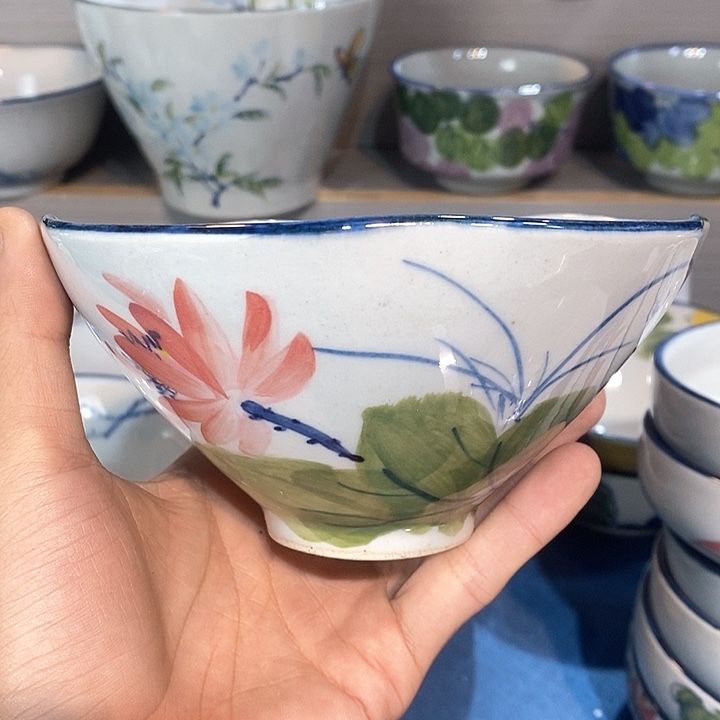 禾泥陶器手工制作