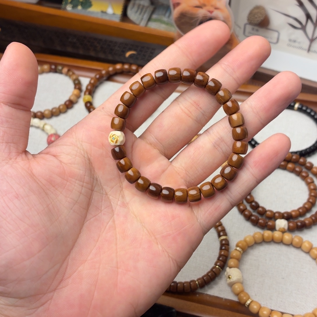 手串/手链菩提库克