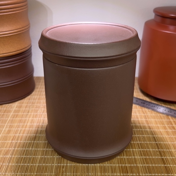 紫砂茶叶罐精品紫砂茶叶罐福利专场