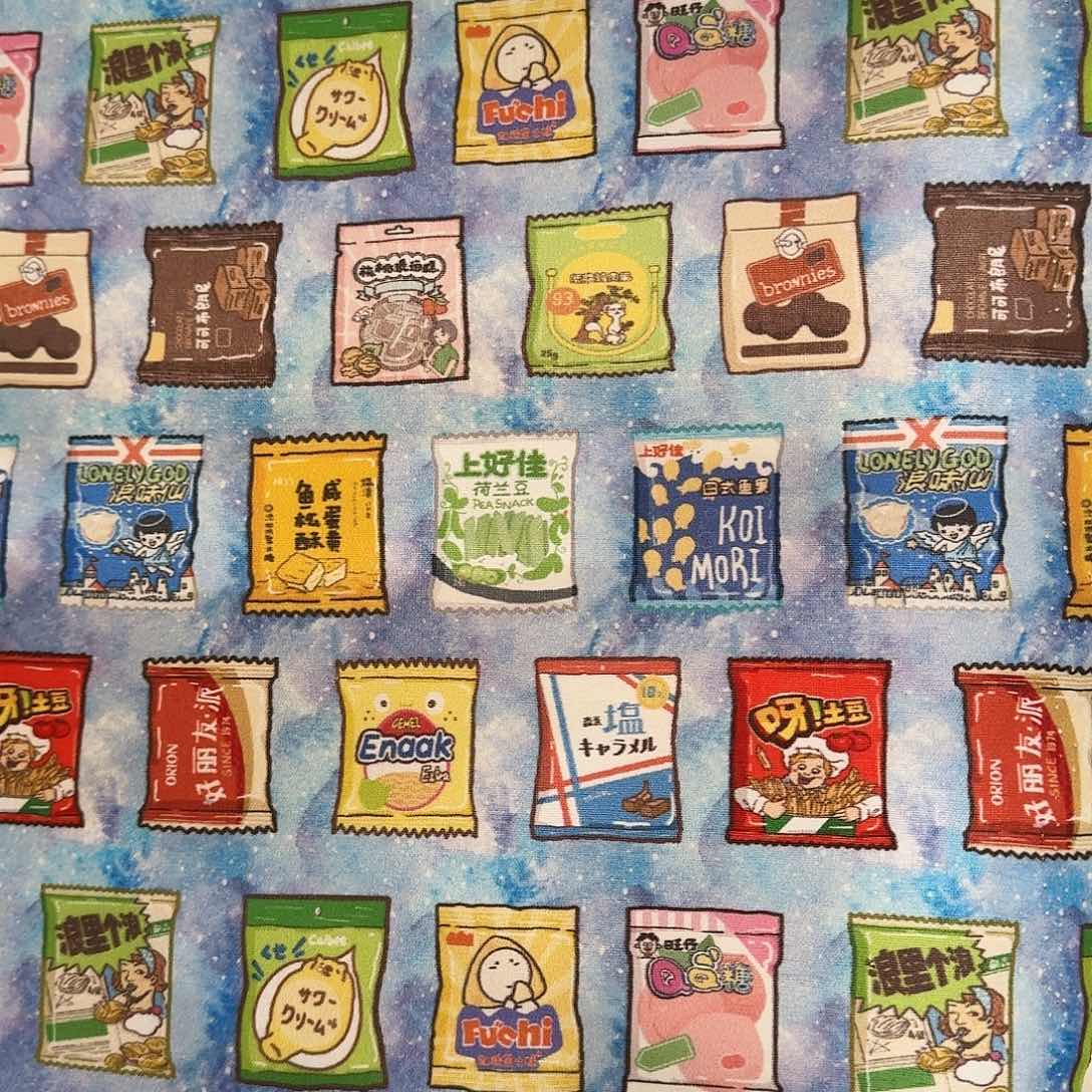 纯棉平布1米长X1.1米宽37.1