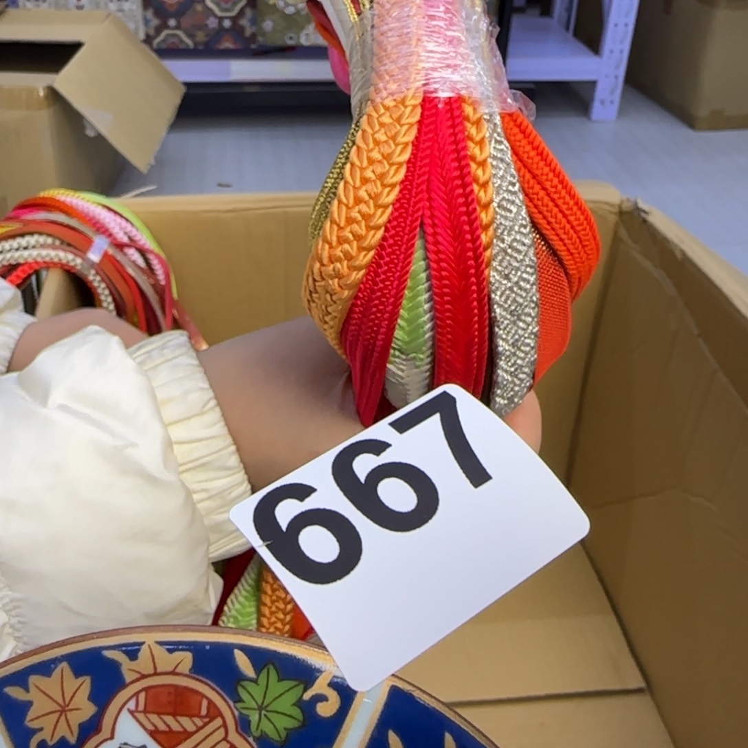 手工艺品琉璃亦*小雨