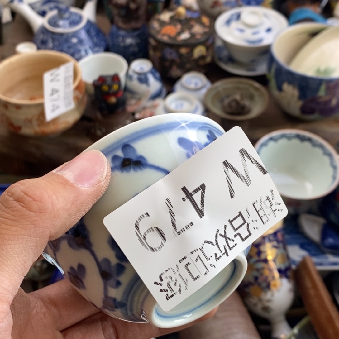 瓷器我们的生活方式是什么意思，欧****u