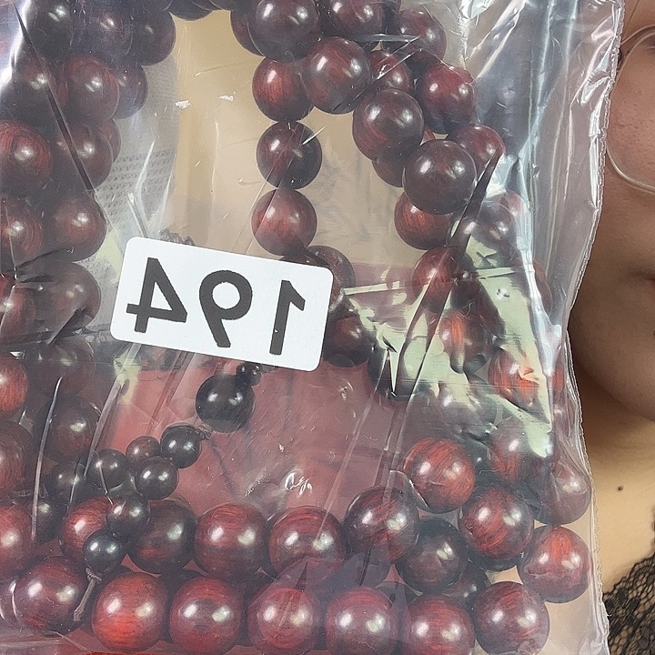 东非黑黄檀（紫光檀）?****?紫檀木194