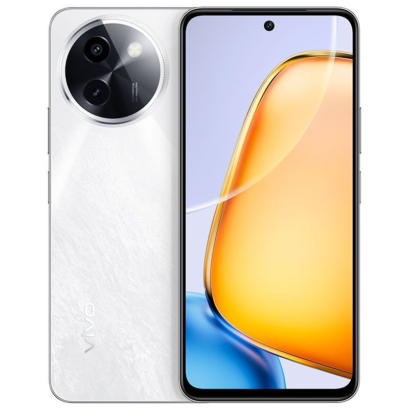 准新品 vivo Y200i5G智能拍照大电池超长续航120hz高刷流畅二手卖