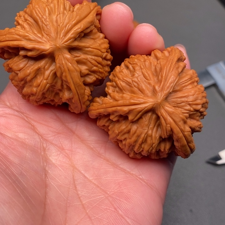 珍***泉文玩核桃吊坠核桃核桃核桃