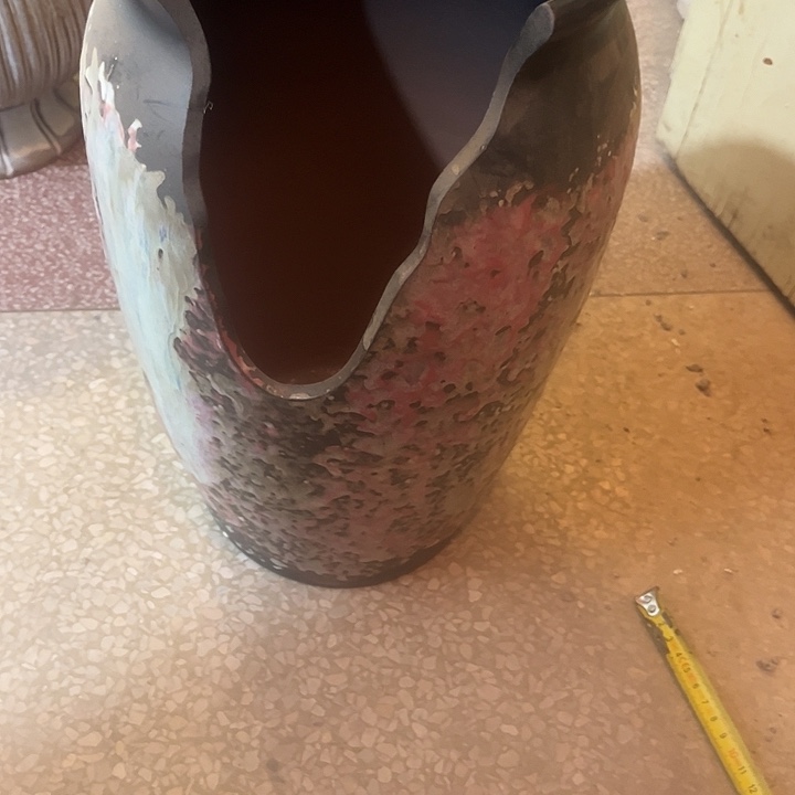 泥塑自产自销模式