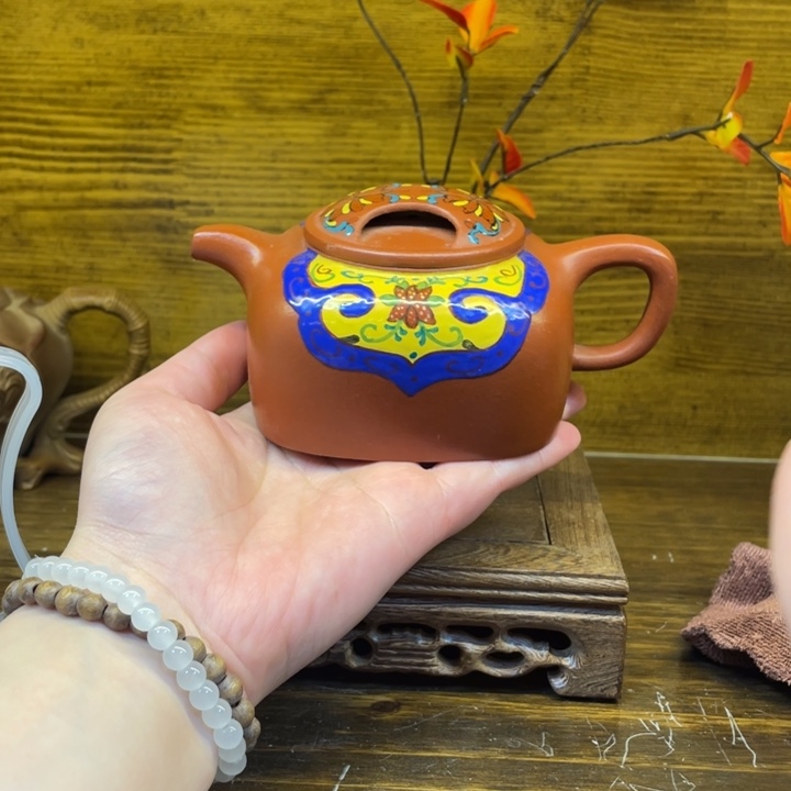 茶壶紫砂紫砂茶具紫砂