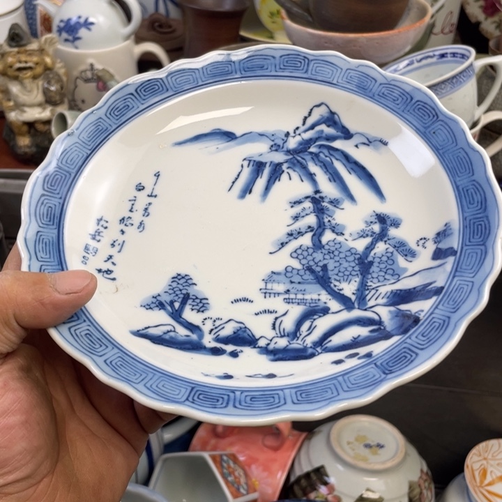 琉璃手工艺品开播了开播了开播了