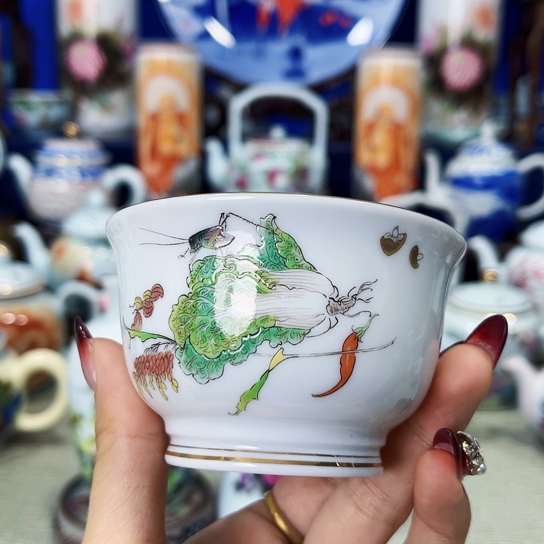 盖碗景德镇h h h h h h