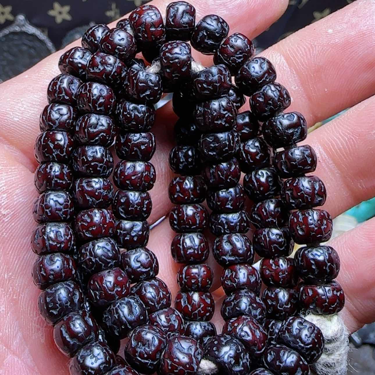 【闪购商品】凤眼菩提吊坠链接………………………………