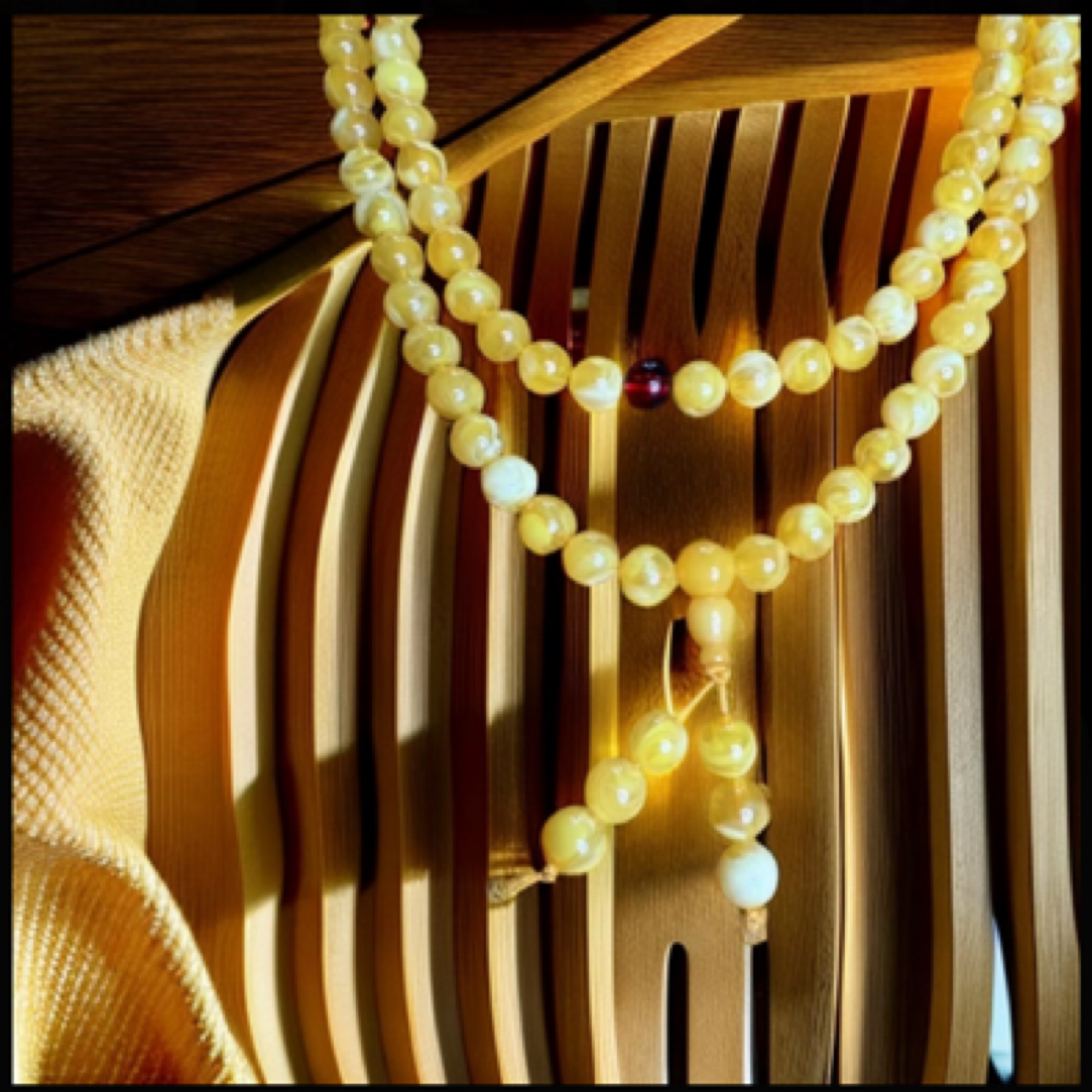 A91 精选手串(无礼盒）