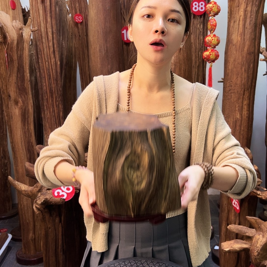 沉香沉香碎屑天然沉香原材料高品质