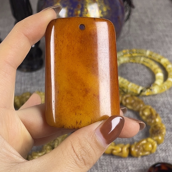 大果紫檀（缅甸花梨）