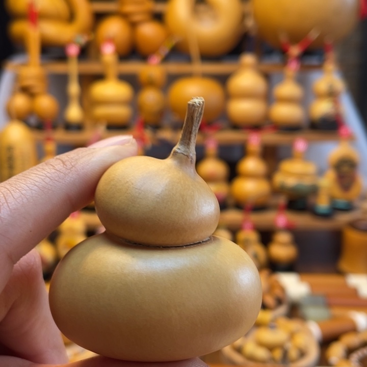 蜜*糖天然葫芦自然生长