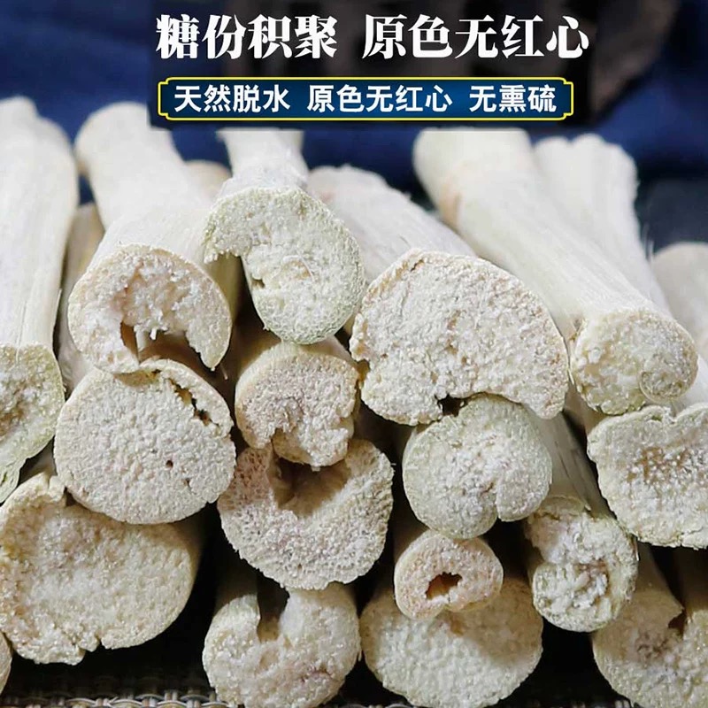 【灵灵推荐】甘蔗搭配煮水