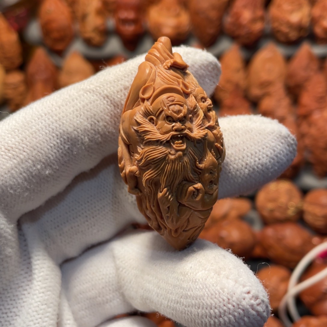 【闪购商品】手串/手链橄榄核